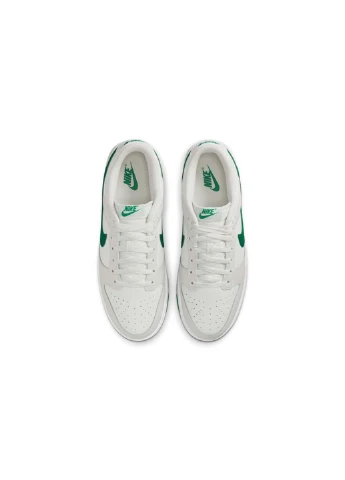 Світло-бежеві кросівки dv0831-107 демісезон Nike DUNK LOW RETRO