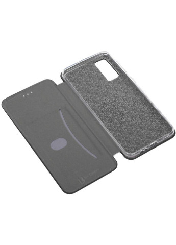 Чехол для мобильного телефона Exclusive Xiaomi Redmi Note 10 Black (706411) BeCover (252573235)