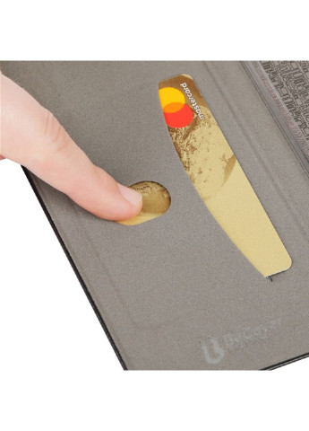 Чехол для мобильного телефона Exclusive Xiaomi Redmi Note 10 Black (706411) BeCover (252573235)