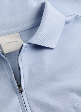 Поло Calvin Klein (366431791)