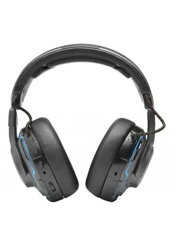 Наушники (JBLQUANTUMONEBLK) JBL Quantum One Black (253546359)
