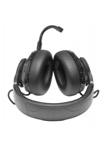 Наушники (JBLQUANTUMONEBLK) JBL Quantum One Black (253546359)