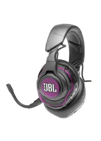 Наушники (JBLQUANTUMONEBLK) JBL Quantum One Black (253546359)
