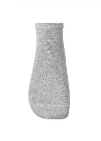 Сірі шкарпетки VT Socks однотонні (230517702)