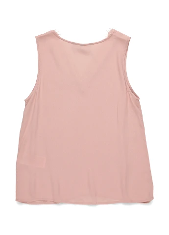 Розовая блуза Vero Moda