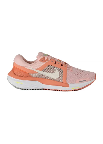 Кросівки AIR ZOOM VOMERO 16 Nike рожеві демісезони (256006146)