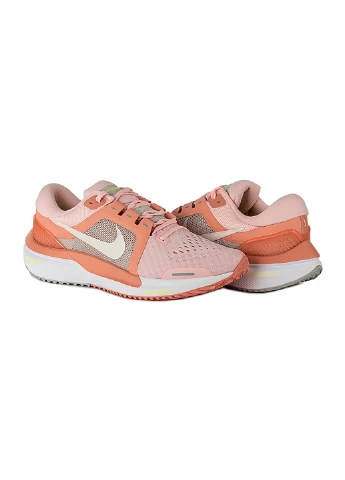 Кросівки AIR ZOOM VOMERO 16 Nike рожеві демісезони (256006146)