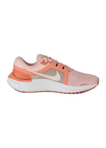Кросівки AIR ZOOM VOMERO 16 Nike рожеві демісезони (256006146)