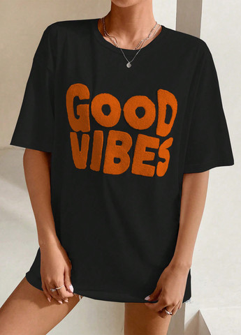 Футболка SHEIN - (341250790)