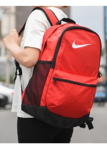Спортивный рюкзак 31х45х18 см Nike (254595252)