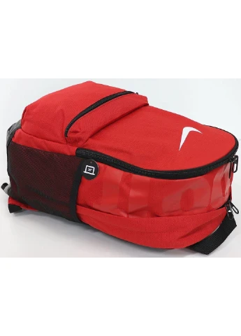 Спортивный рюкзак 31х45х18 см Nike (254595252)