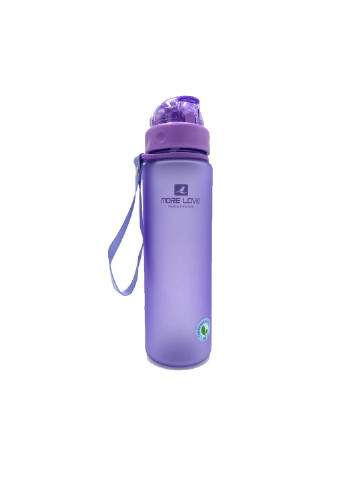 Бутылка для воды спортивная 560 мл Casno (253063480)