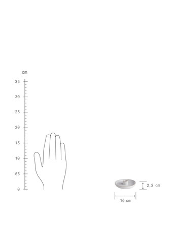 Подсвечник, 16 см Butlers (301106328)