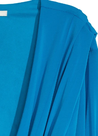 Синіти блуза H&M