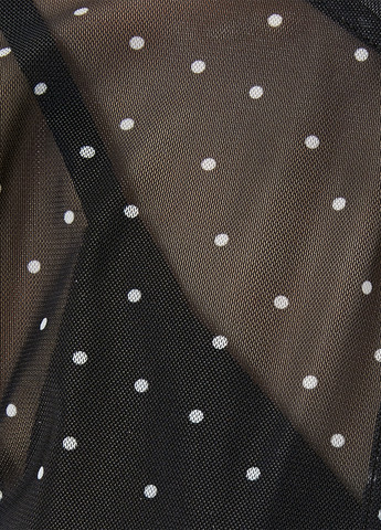 Чорна блузка KOTON