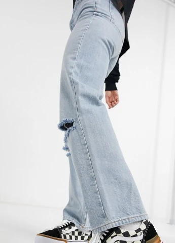 Джинси Topshop - (257242274)