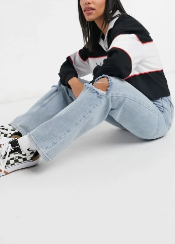 Джинси Topshop - (257242274)