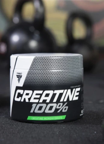 Креатин Trec Creatine 100% 300g Trec Nutrition (254371874)