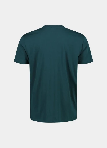 Индиго футболка CMP MAN T-SHIRT