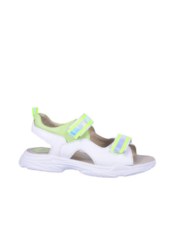 Босоніжки для дівчинки Irbis 632_white (252961330)