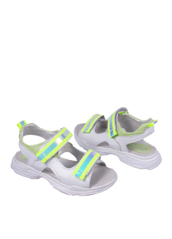 Босоніжки для дівчинки Irbis 632_white (252961330)