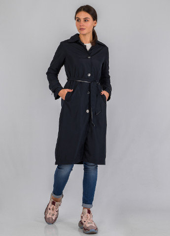 Плащ Bebe Plus тренчкот на гудзиках демісезон (253382395)