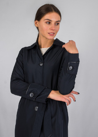 Плащ Bebe Plus тренчкот на гудзиках демісезон (253382395)