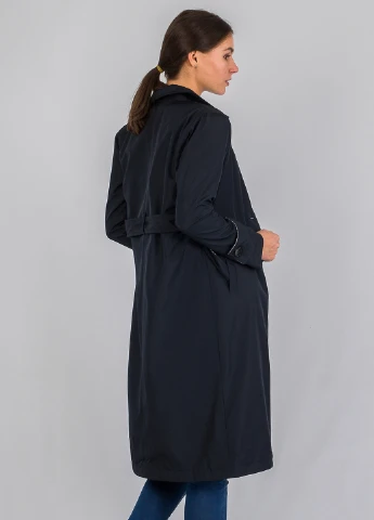 Плащ Bebe Plus тренчкот на гудзиках демісезон (253382395)