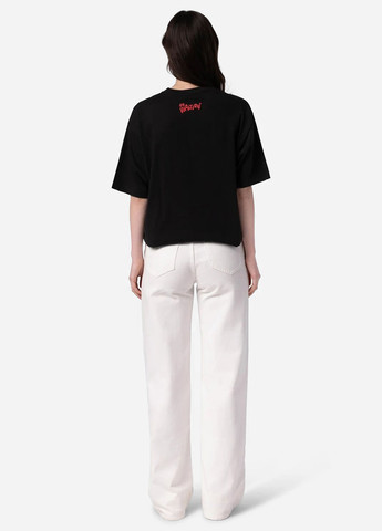 Футболка On Vacation (332382361)