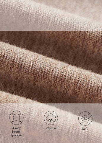 Разноцветный демисезонный кэжуал лонгслив SHEIN с рисунком