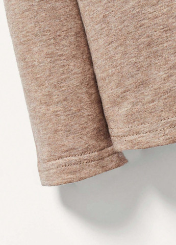 Разноцветный демисезонный кэжуал лонгслив SHEIN с рисунком