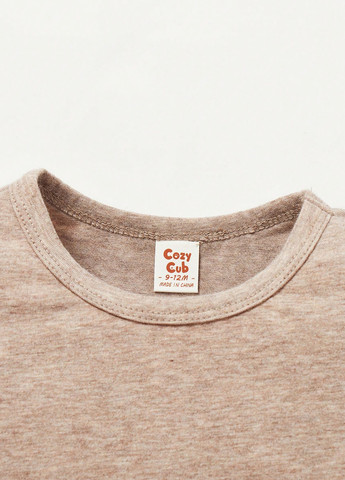 Разноцветный демисезонный кэжуал лонгслив SHEIN с рисунком