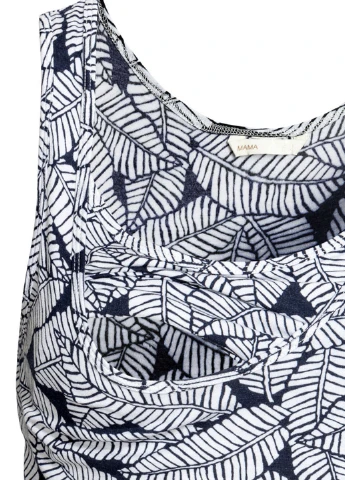 Майка для кормящих H&M — 121521336