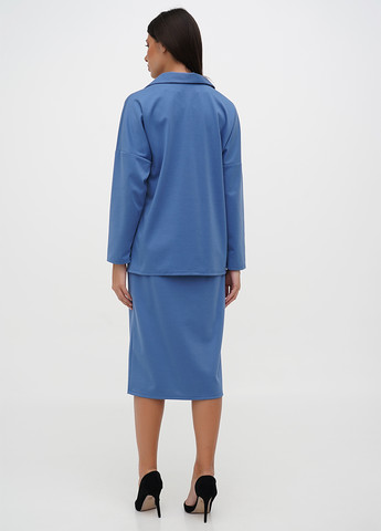 Костюм (блуза, спідниця) Ruta-S (301106130)