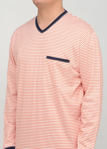 Піжами (лонгслів, штани) Calida (327538499)