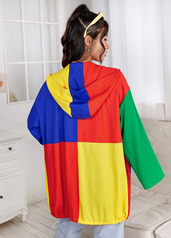 Вітрівка SHEIN (325400680}