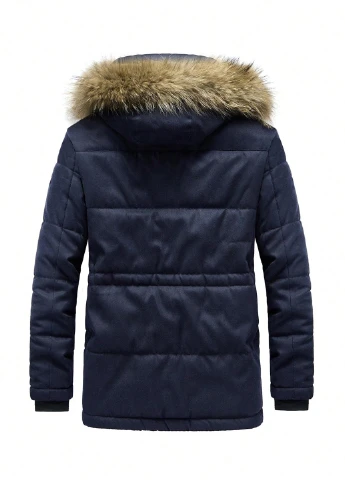 Парка SHEIN (327705396)