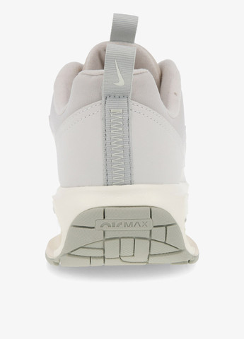 Кроссовки Nike AİR MAX INTRLK LİTE светло-серые демисезоны (348430558)