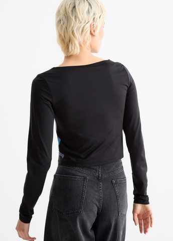 Лонгслів C&A (362208378)