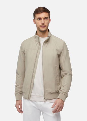 Бомбер Geox на блискавці (365686577)