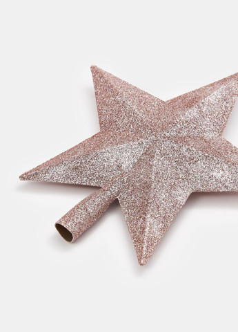 Верхушка на елку, 19,5х18 см Sinsay (353322266)