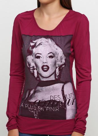 Лонгслив Silvian Heach (188808983)