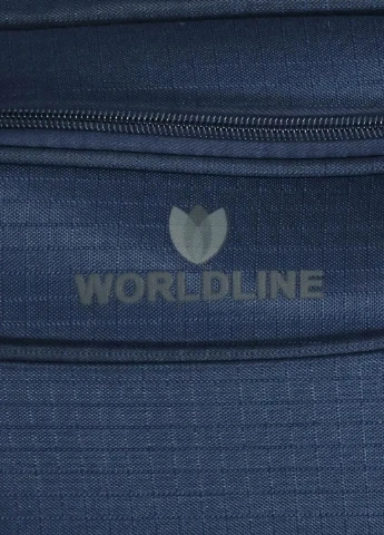Сумка на колесах середня 65 см WORLDLINE 898 (255089016)