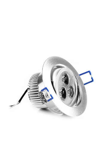 Светильник led точечный, 85х40 мм Brille (129870582)