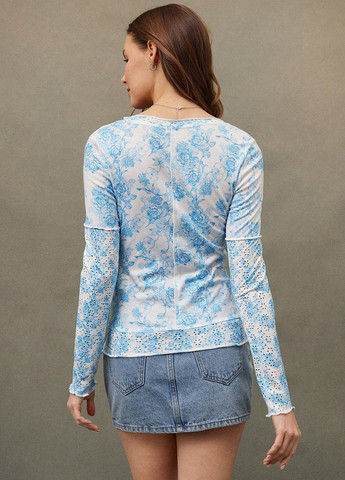 Лонгслів SHEIN (339133678)