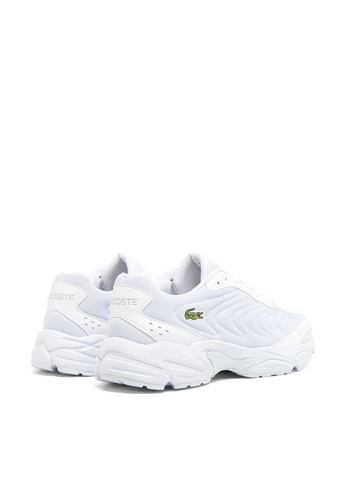 Синій Осінні кросівки Lacoste Storm 96 2K Lite