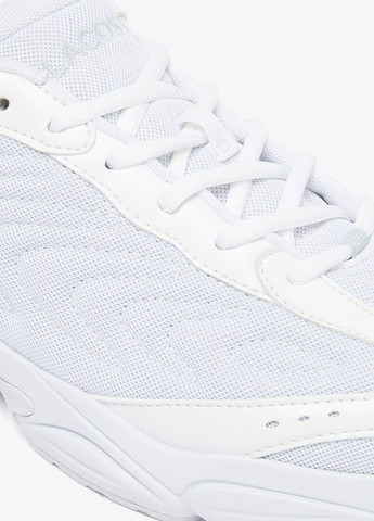 Синій Осінні кросівки Lacoste Storm 96 2K Lite