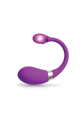 Інтерактивне віброяйце Ohmibod Esca2 for Kiiroo (252297479)