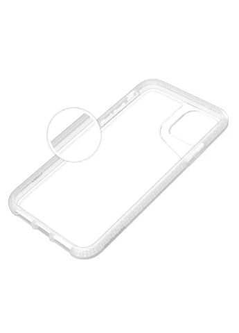 Чехол для мобильного телефона (смартфона) Survivor Strong for Apple iPhone 11 Pro Max - Clear (GIP-027-CLR) Griffin (201491847)