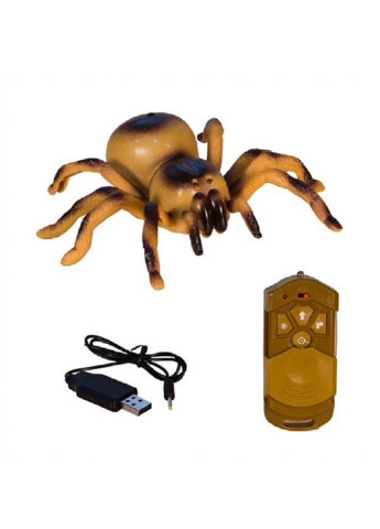 Павук, 25х6х19 см Maya Toys (256231736)